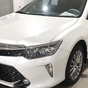 Camry 3.5
