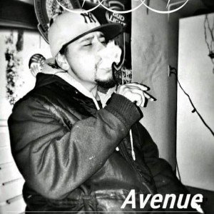 avenue&Jes Jamz-The Anthem