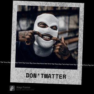 Don’t MATTER 