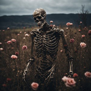 Alone