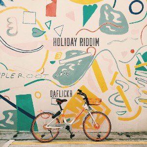 Holiday Riddim 
