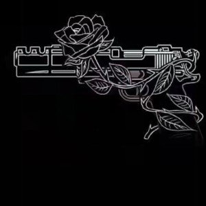 BIG YOUNG WOLF - GUN