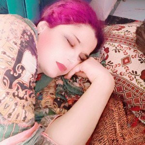 sufneyan vich Billo