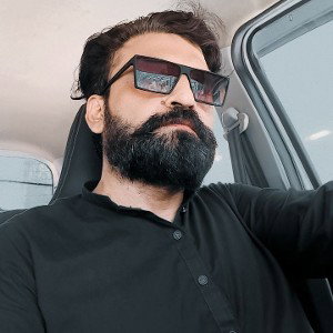 tery karam di pak nigah