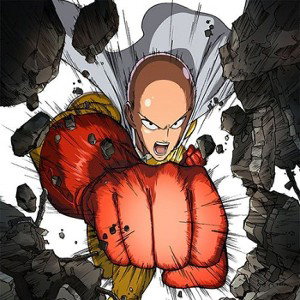 🎤🎵Coup Poing✊️de Saitama a L'Hosto🏥🎤🎵