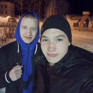 совмесный трек 