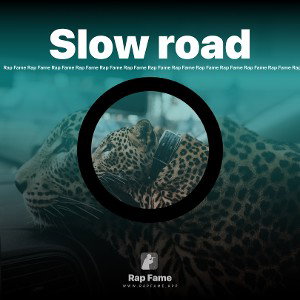 Slow road