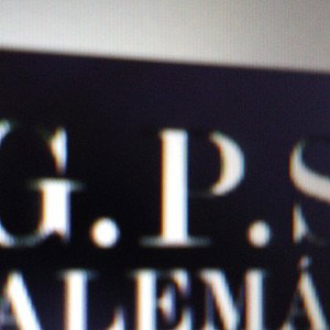 G.P.S