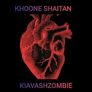KHOONE SHAITAN