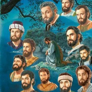 Romix :La vie sans Dieu 
