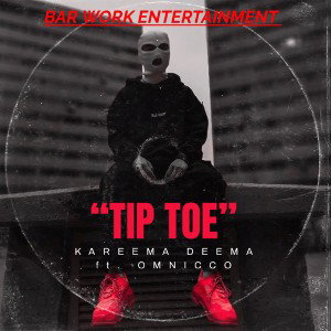TIPTOE 