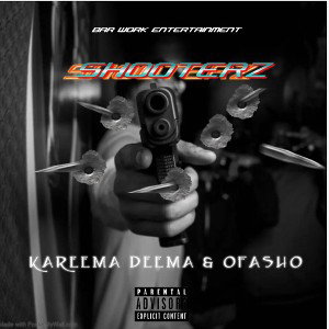 SHOOTERZ 