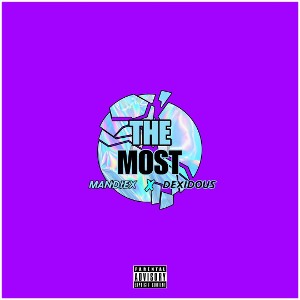 THE MOST (ft. WEATHERMVN) 