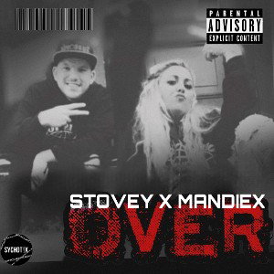 ITS OVER (ft. ST♨️VEY)