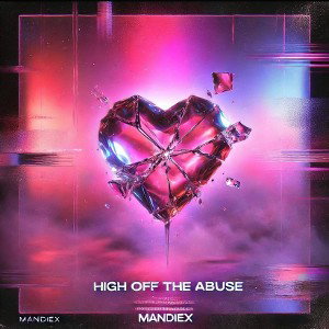 HIGH OFF THE ABUSE 