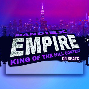 Empire  (CG Beats)