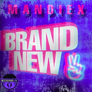 BRAND NEW 