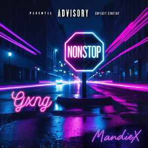 NONSTOP (Prod by CG Beats) 