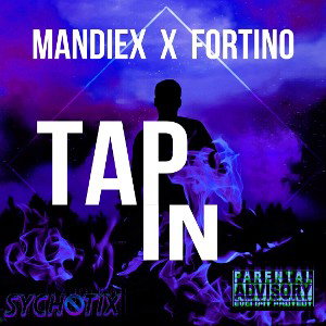 TAP IN (ft. Fortino) 
