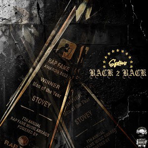 Back 2 Back 