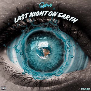 Last Night on Earth 