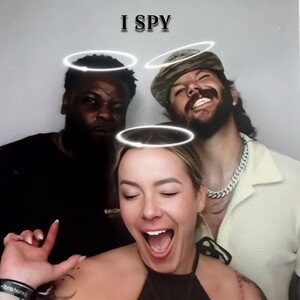 I Spy
