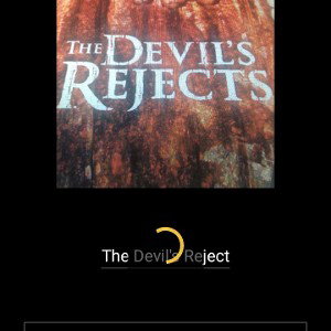The Devil's Reject