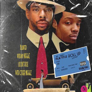 Roll Up Remix ft $unhiro 