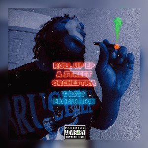 Good Glue(Ft Kyng Ron)