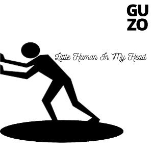 GUZO - Little Human In My Head _Prod by Heydium_