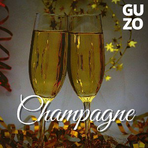 GUZO - Champagne _Prod by JpBeatz_