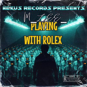 PLAYING WITH ROLEX RECORDS|| DISS FOR ALL ROLEX RECORDS||