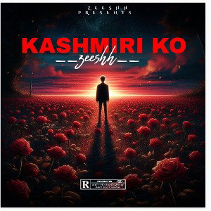 KASHMIRI KO || _ZEESHH_ X 