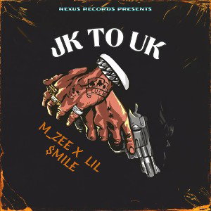 M_ZEE - JK TO UK FT LIL $MILE