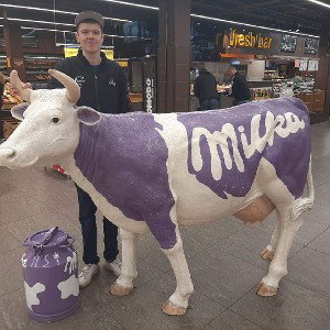 Подарю Милане дилдо