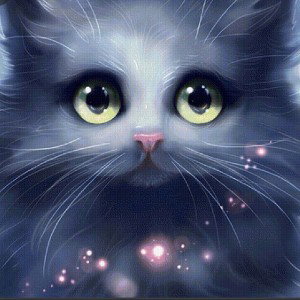 коты сила