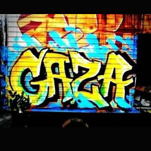 Gaza Unit - 2 skote