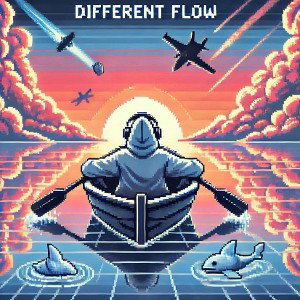LD- Different Flow