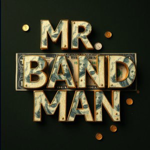 LD- Mr. Band Man 