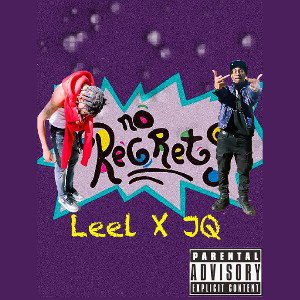 Leel, JQ -No Regrets