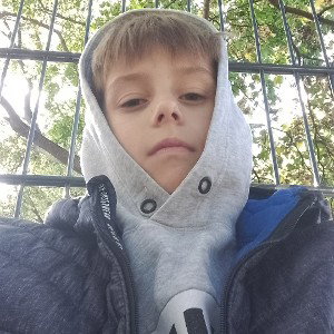 moja dziewczyna