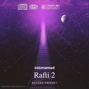 Rafti 2 