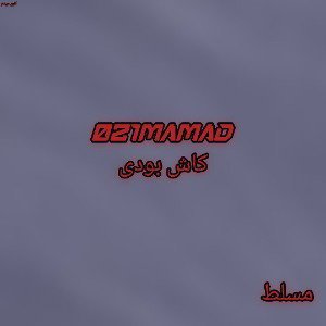 کاش بودی
