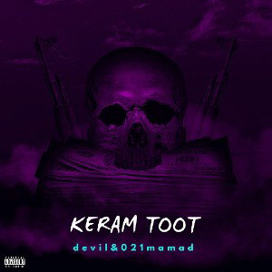 KERAM TOOT