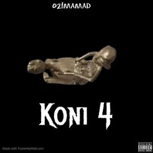  KONI 4 