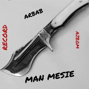 MAN MASIE
