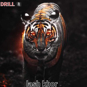 LASH KHOR     .....  DRILL