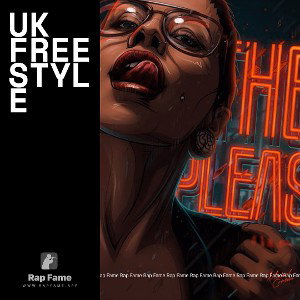 UK FREESTYLE 