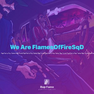 🔥We Are FlamesOfFireSqD🔥