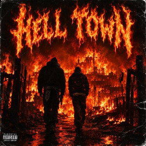 HELL TOWN